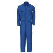 iQ Series® Men's Lightweight Mobility Coverall | Bulwark® FR