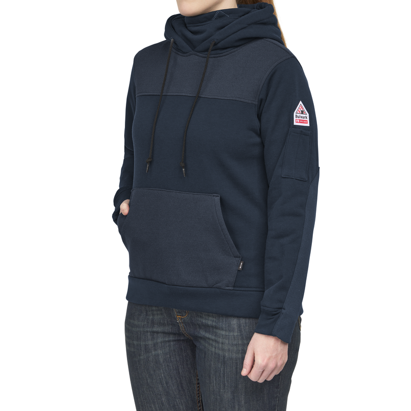 Women's FR Fleece Hoodie image number 2