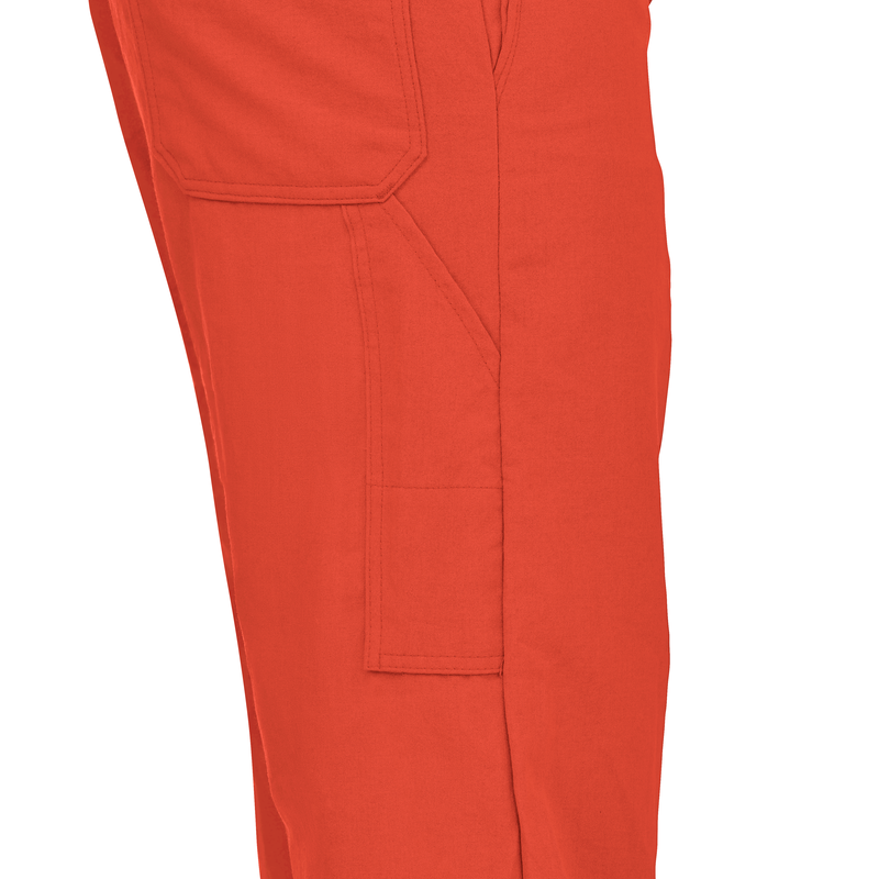 Men's Midweight Nomex FR Premium Coverall image number 10