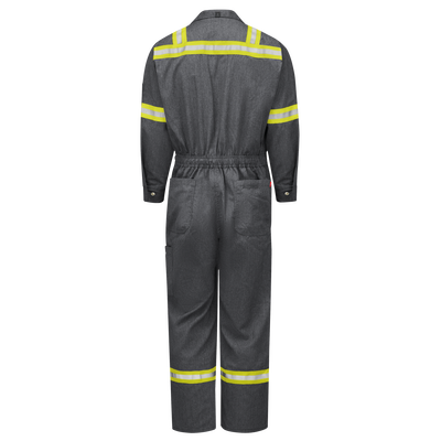 iQ Series Men's Mobility Coverall