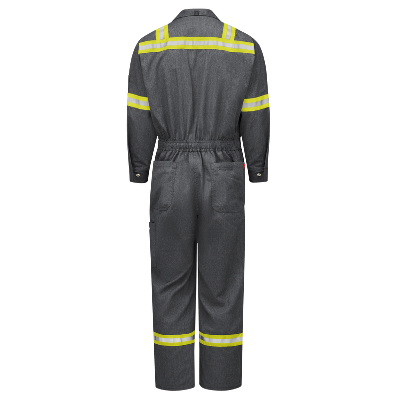 iQ Series Men's Mobility Coverall image number 1