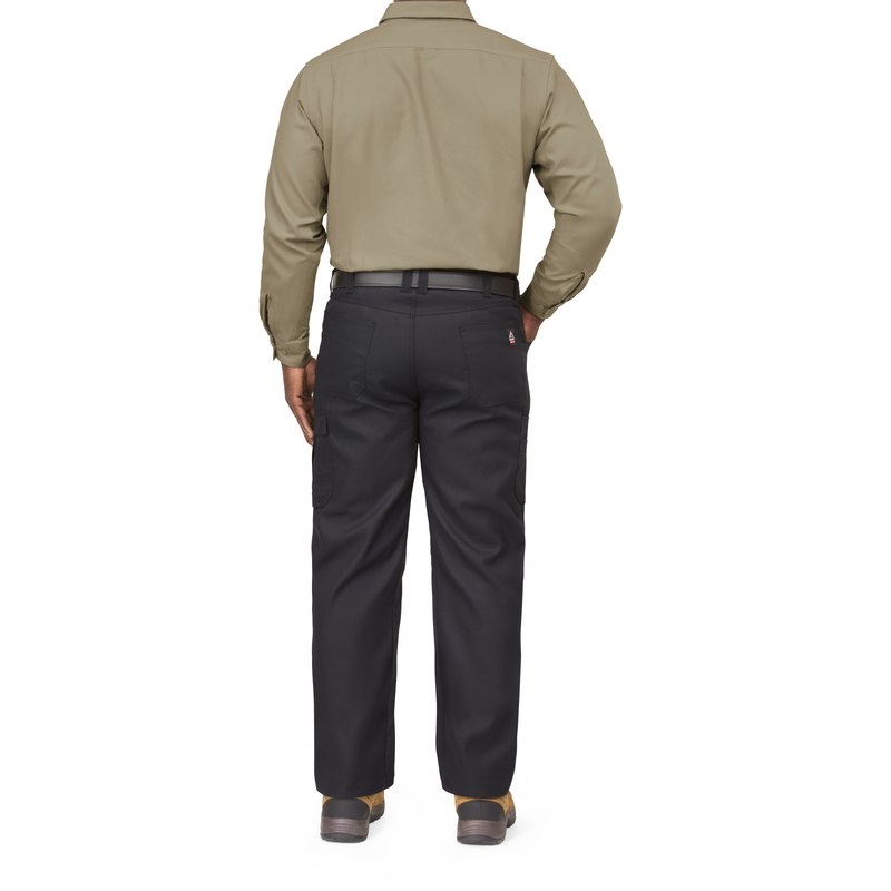 iQ Series® Men's Lightweight FR Pant image number 9