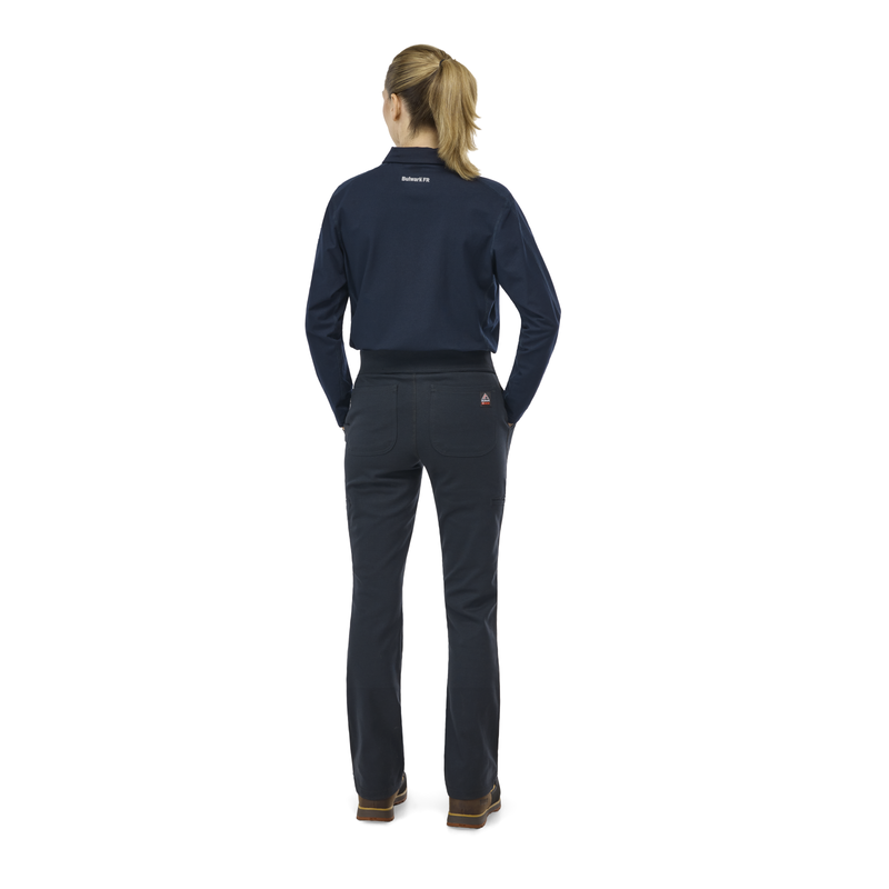 Women's Flex Knit Pant image number 8