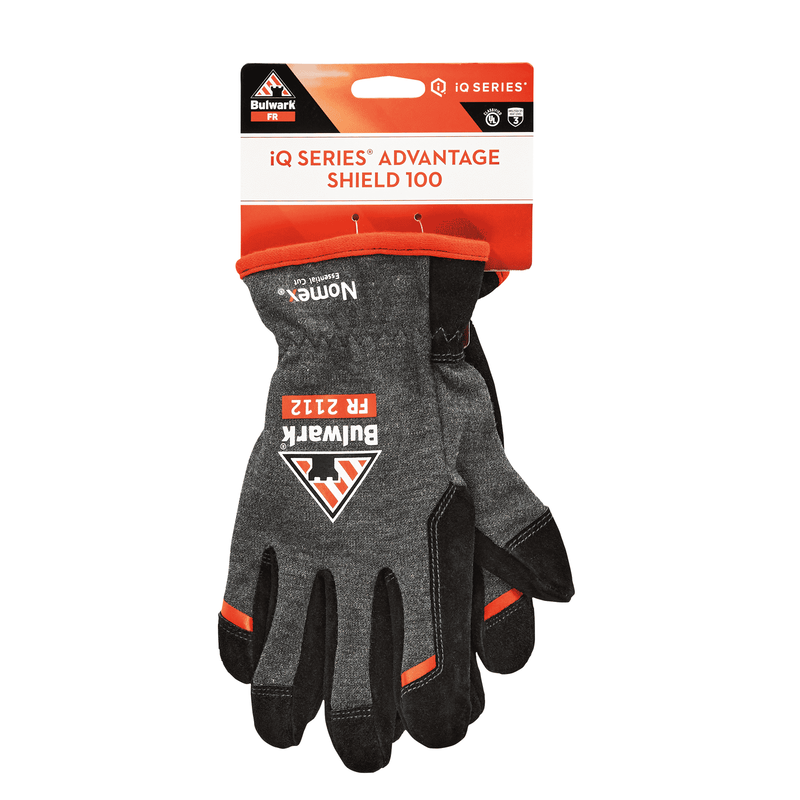 iQ Series Advantage&reg; Shield 100 image number 8