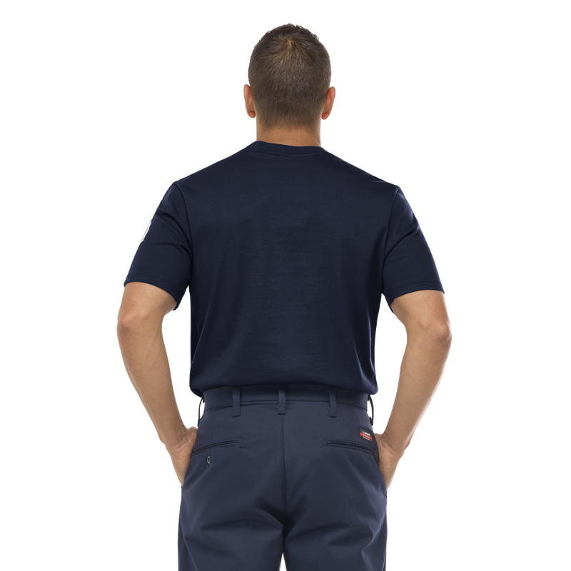 Men's FR Short Sleeve T-Shirt image number 1