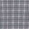 Charcoal Plaid