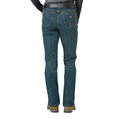 Women's Curvy Fit Jean with Stretch