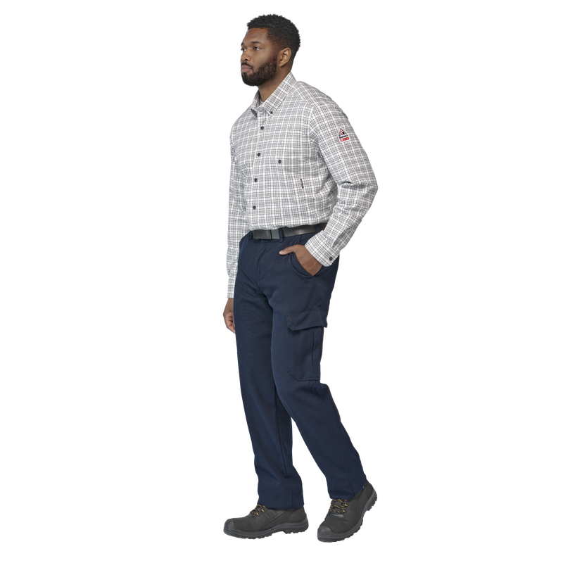 Men's Lightweight FR Cargo Pant with Insect Shield image number 5