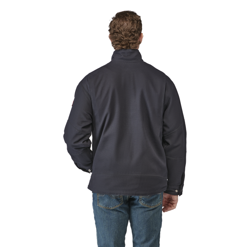 Elevated Men's TriFlex Jacket image number 1
