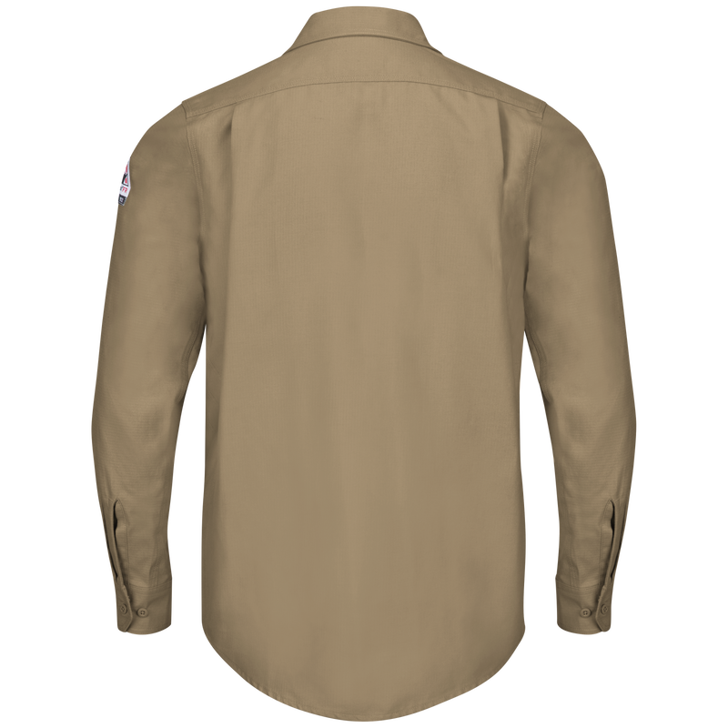 iQ Series&reg; Endurance Collection Men's FR Work Shirt image number 5