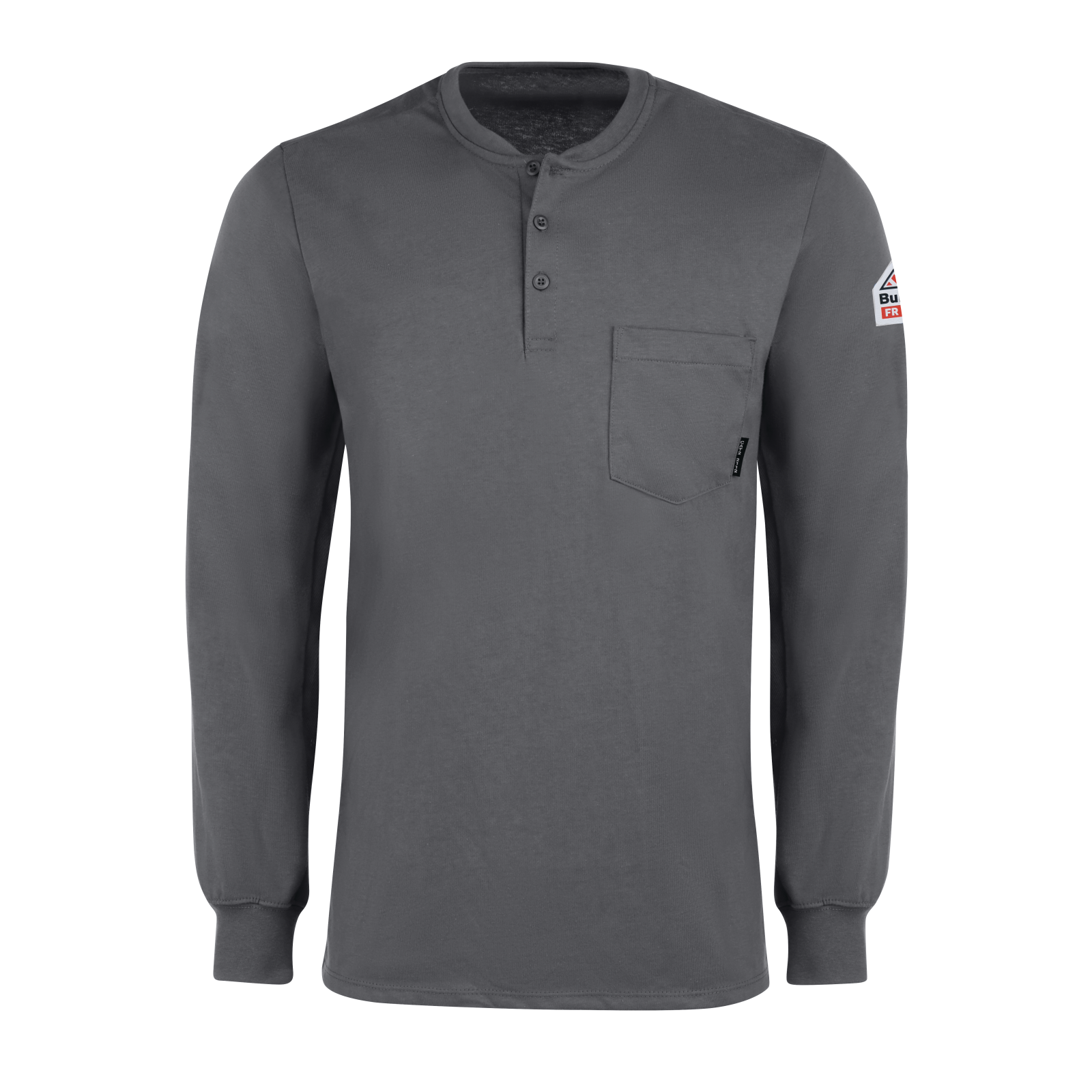 Flame Resistant (FR) T-Shirts | Bulwark 