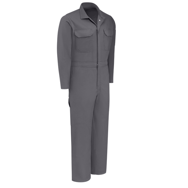 Men's Lightweight Excel FR&reg; ComforTouch&reg; Premium Coverall image number 2