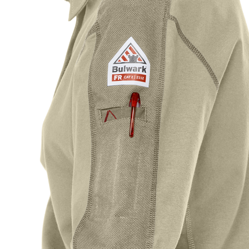 Women's Flex Knit Polo image number 11