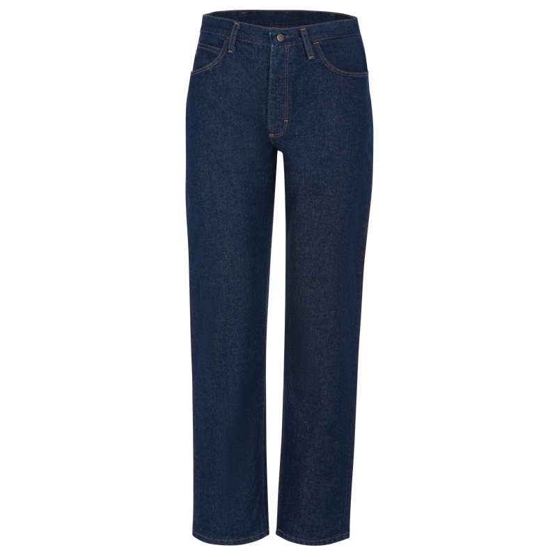 Men's Classic Heavyweight Excel FR Jean image number 4