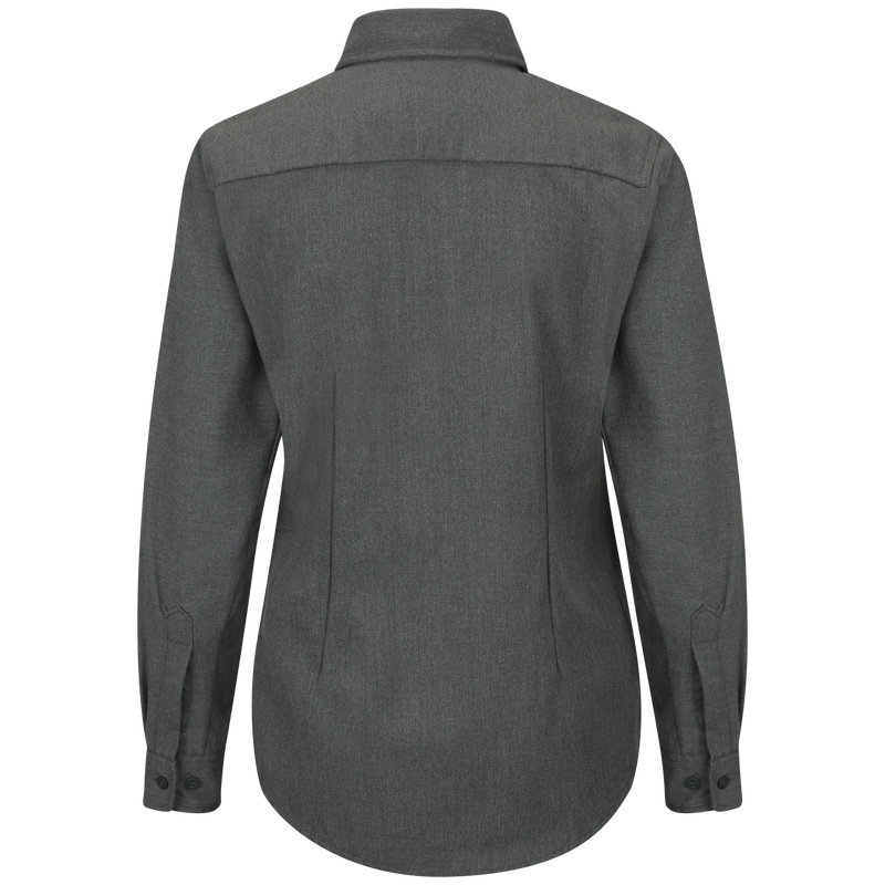 iQ Series&reg;  Women's Lightweight Comfort Woven Shirt with Insect Shield image number 1