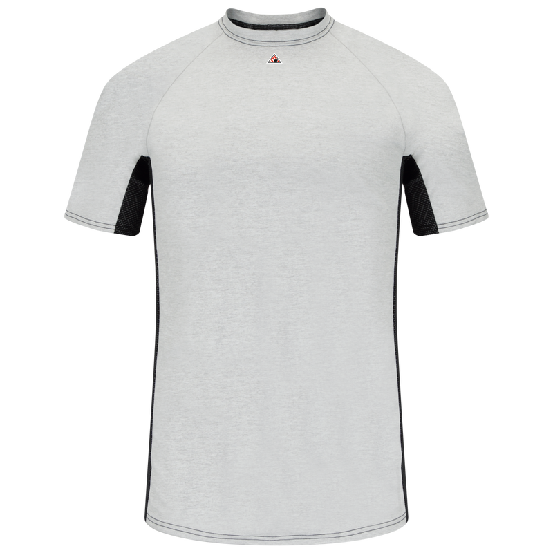 Men's FR Short Sleeve Base Layer image number 0