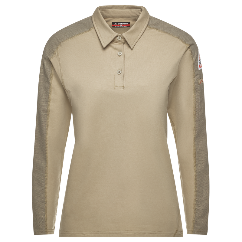 Women's Flex Knit Polo image number 0