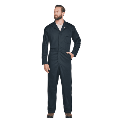 Men's Midweight Excel FR Classic Industrial Coverall