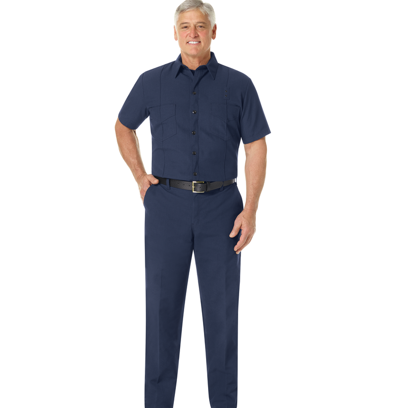 Men's Classic Firefighter Pant (Full Cut) image number 6
