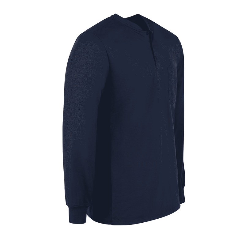 Men's FR Henley image number 2
