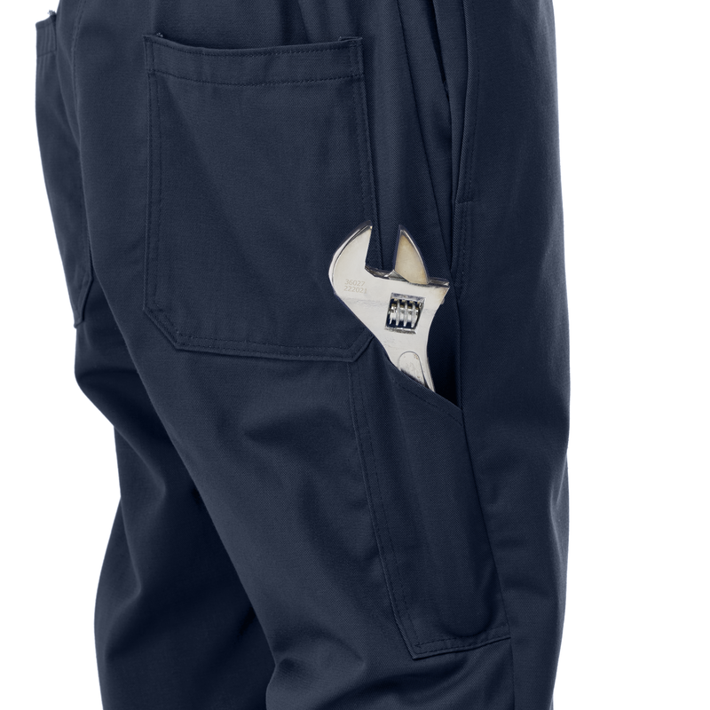 Men's Midweight Excel FR Deluxe Coverall image number 10