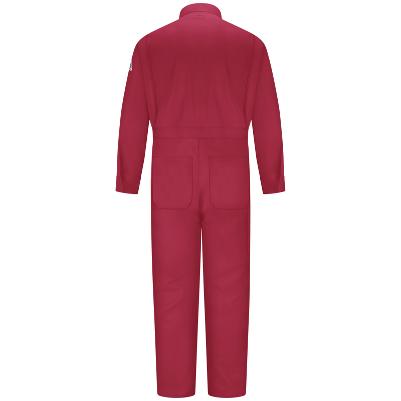 Men's Midweight Excel FR Premium Coverall image number 1