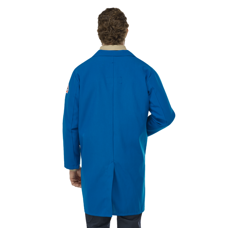 Men's Nomex FR Lab Coat image number 1
