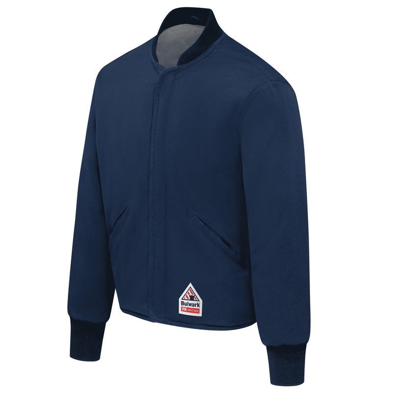 Men's Lightweight FR Sleeved Jacket Liner image number 3