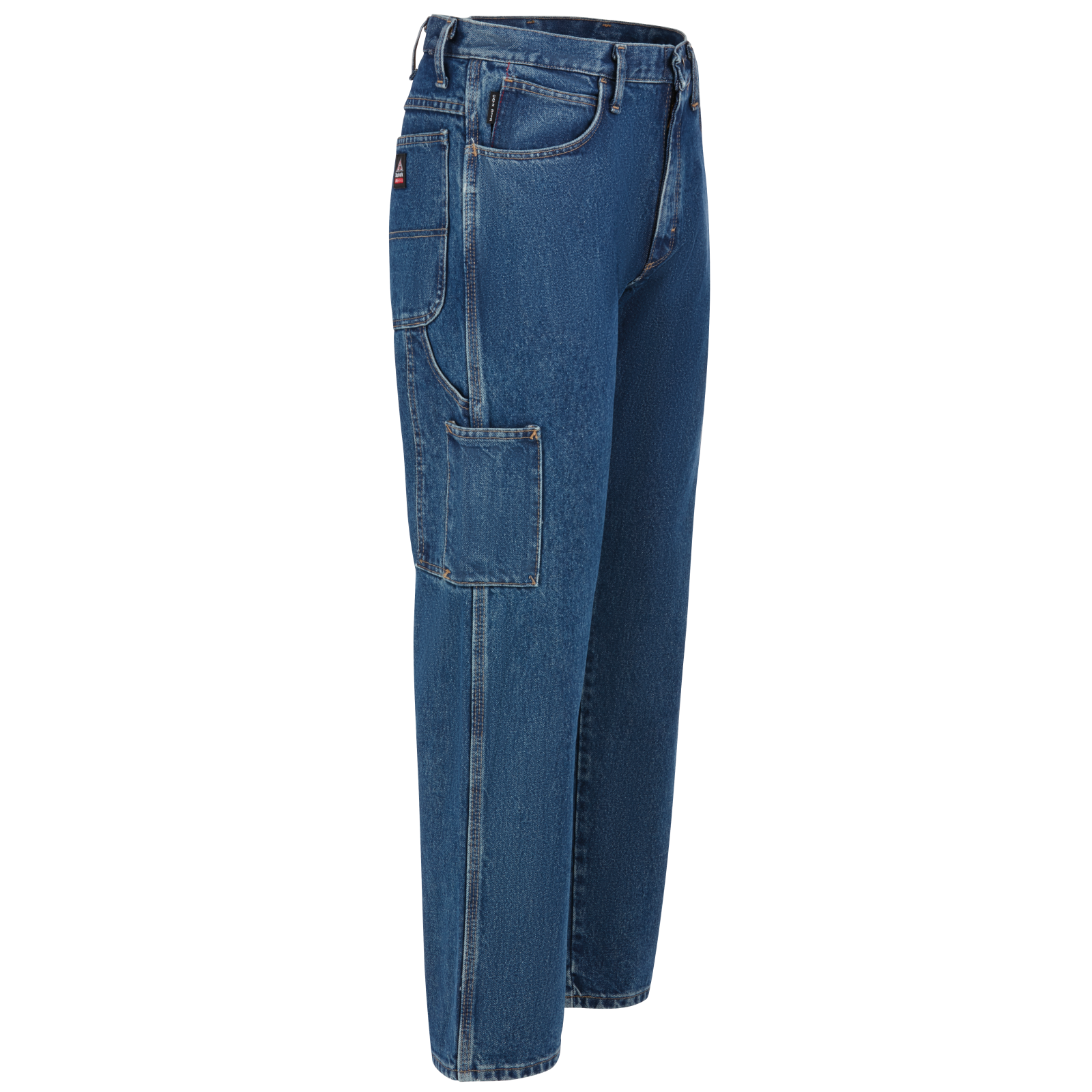 32185 エドウィン メンズ ブラックジーンズ W36（32185エドウィン