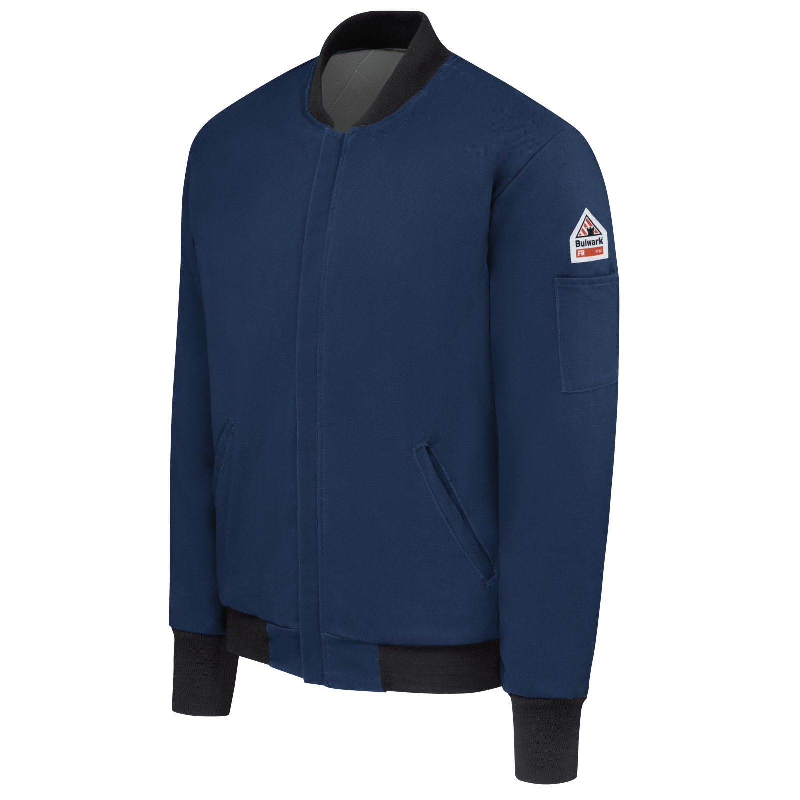 Bulwark Jet2 Excel FR Team Jacket Navy L Long