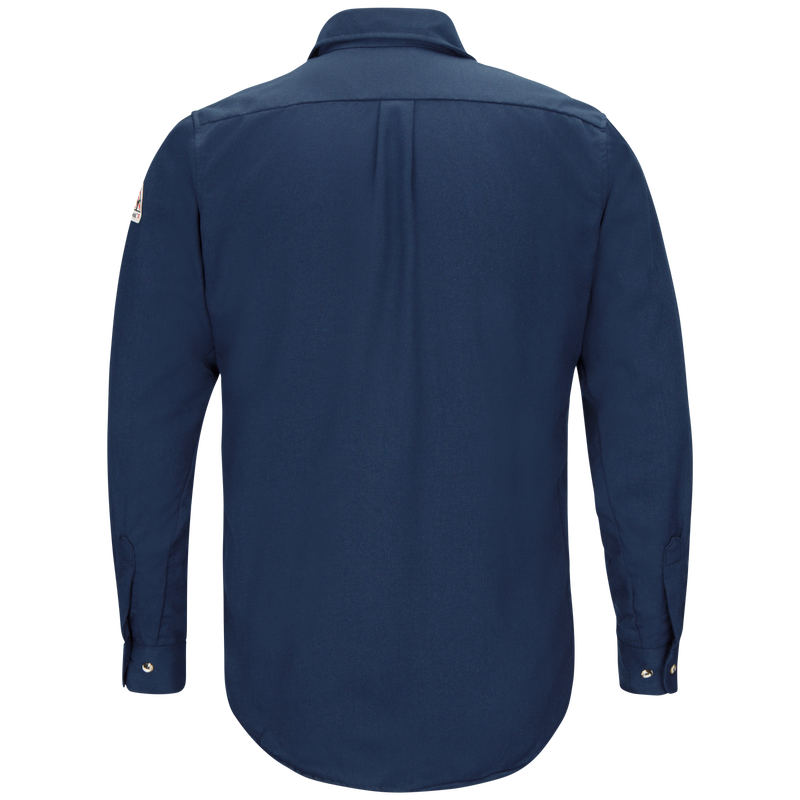 Men's Lightweight FR Uniform Shirt image number 1