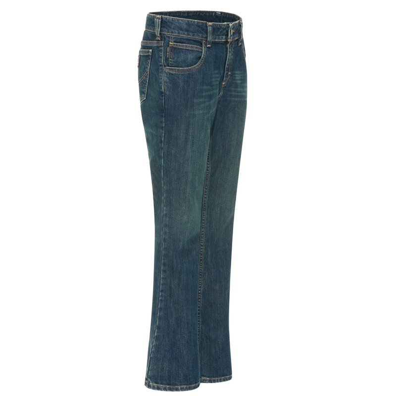 Women's Curvy Fit Jean with Stretch image number 6
