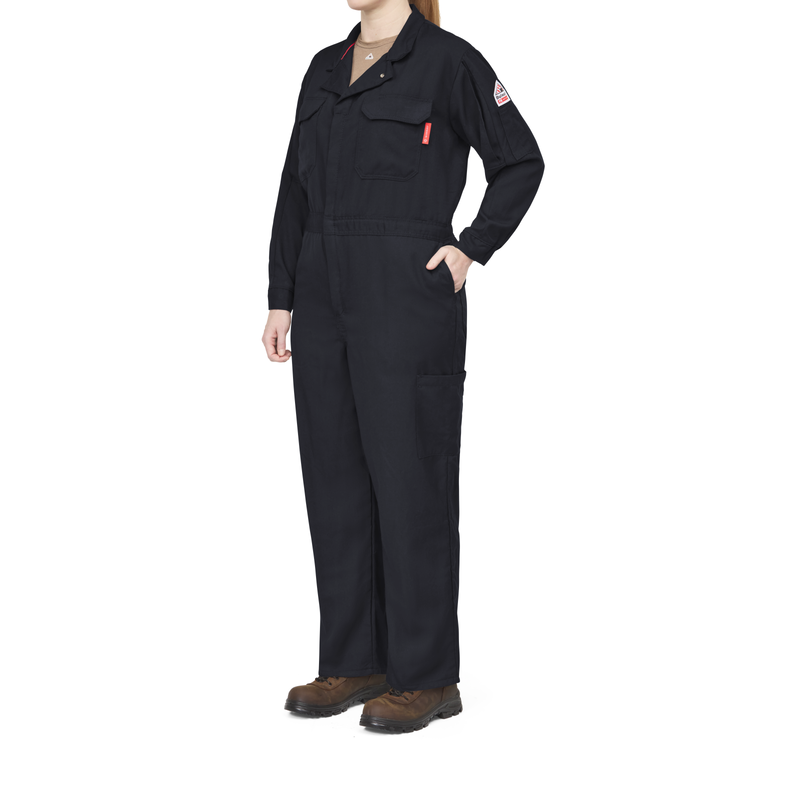 iQ Series® Women's Mobility Coverall image number 5