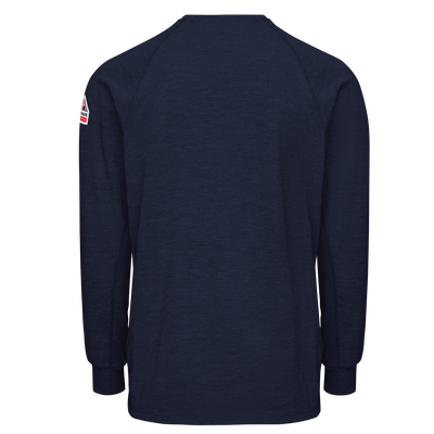 Men's Long Sleeve Performance T-Shirt - Cooltouch® 2