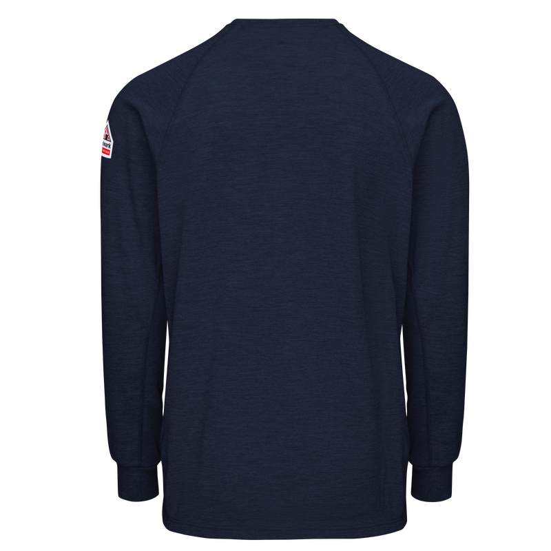 Men's Long Sleeve Performance T-Shirt - Cooltouch® 2 image number 1