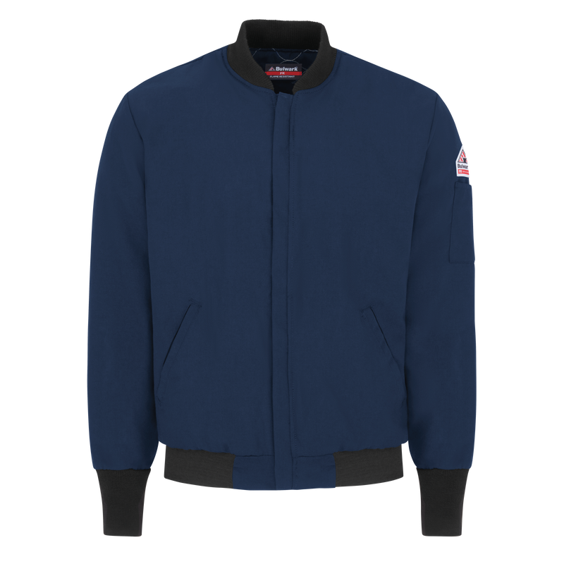 Men's Midweight Nomex FR Team Jacket image number 0