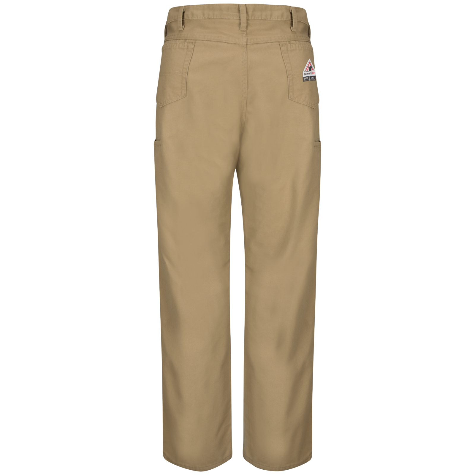 Men's Loose Midweight Canvas FR Jean Bulwark US