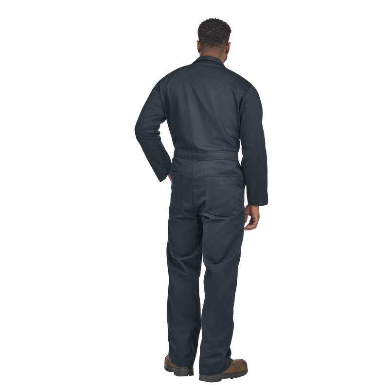 Men's Midweight Excel FR Classic Coverall image number 4