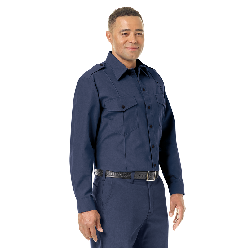 Men's Classic Firefighter Pant (Full Cut) image number 46