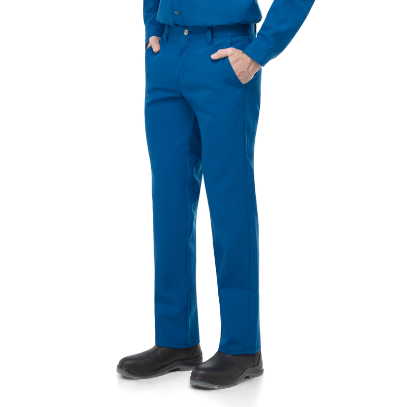 Men's Lightweight Nomex FR Work Pant image number 3