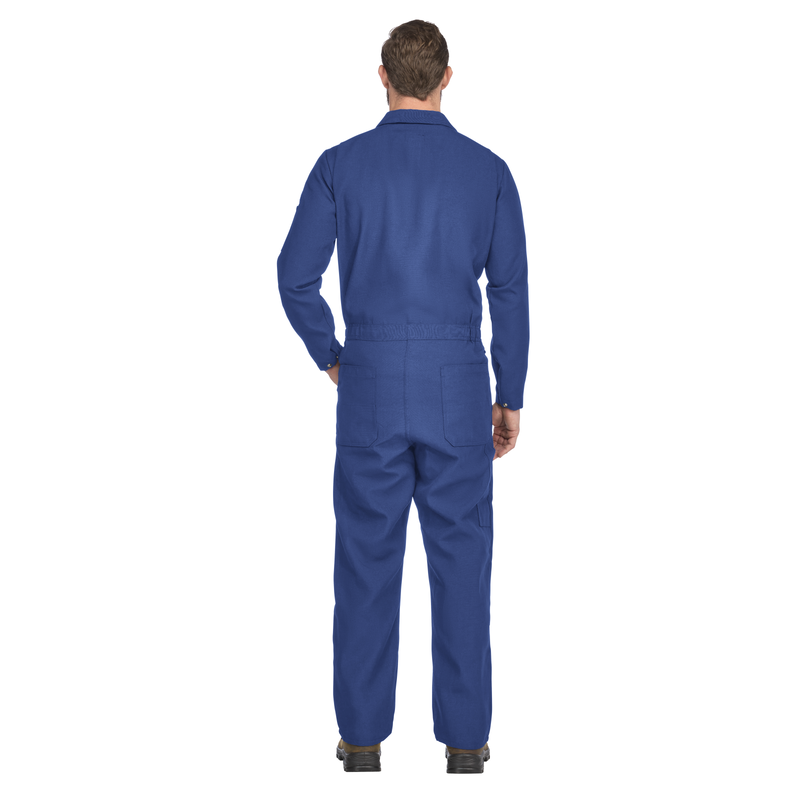 Men's Lightweight Nomex FR Premium Coverall image number 1