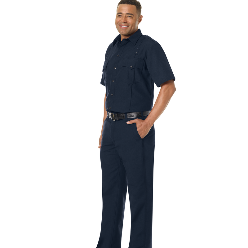 Men's Classic Firefighter Pant (Full Cut) image number 48