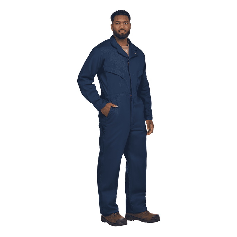 Men's Lightweight Excel FR® ComforTouch® Deluxe Coverall