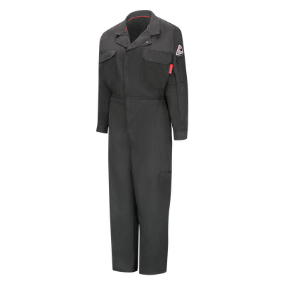 iQ Series® Women's Mobility Coverall with Insect Shield