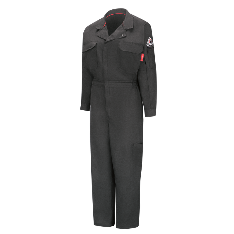 iQ Series® Women's Mobility Coverall with Insect Shield image number 0