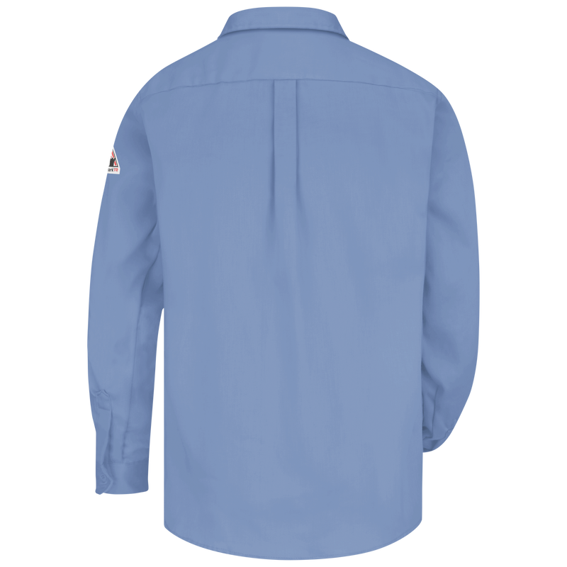 Men's Uniform Shirt image number 1