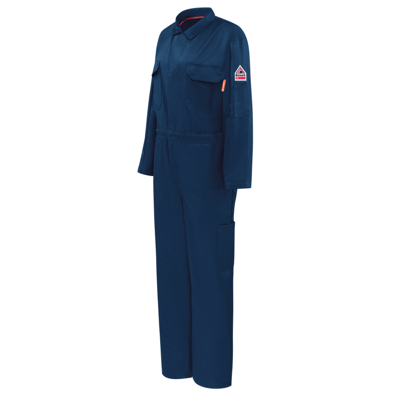 iQ Series Women’s Midweight Mobility Coverall image number 3