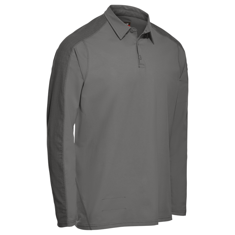 Men's Flex Knit Polo image number 6