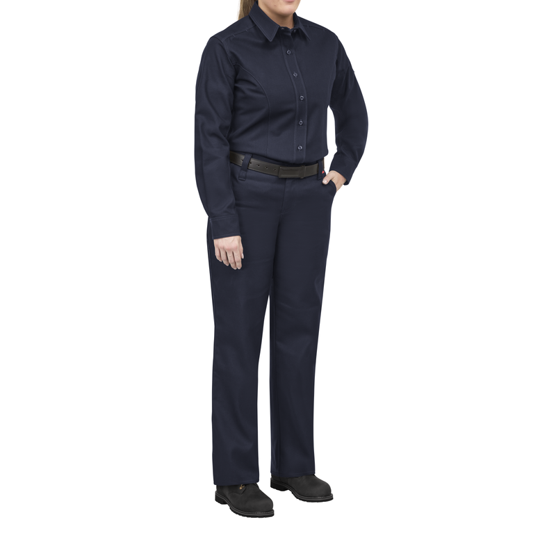 iQ Series&reg; Endurance Collection Women's FR Work Pant image number 15