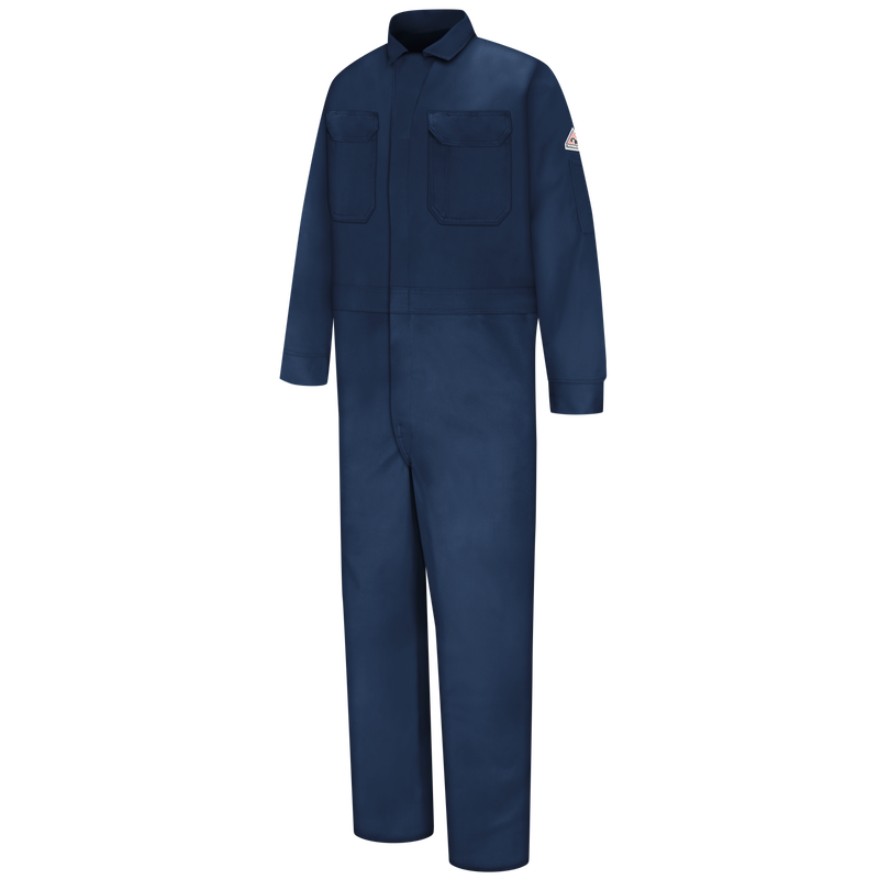 Men's Midweight Excel FR Deluxe Coverall CAT2 image number 1
